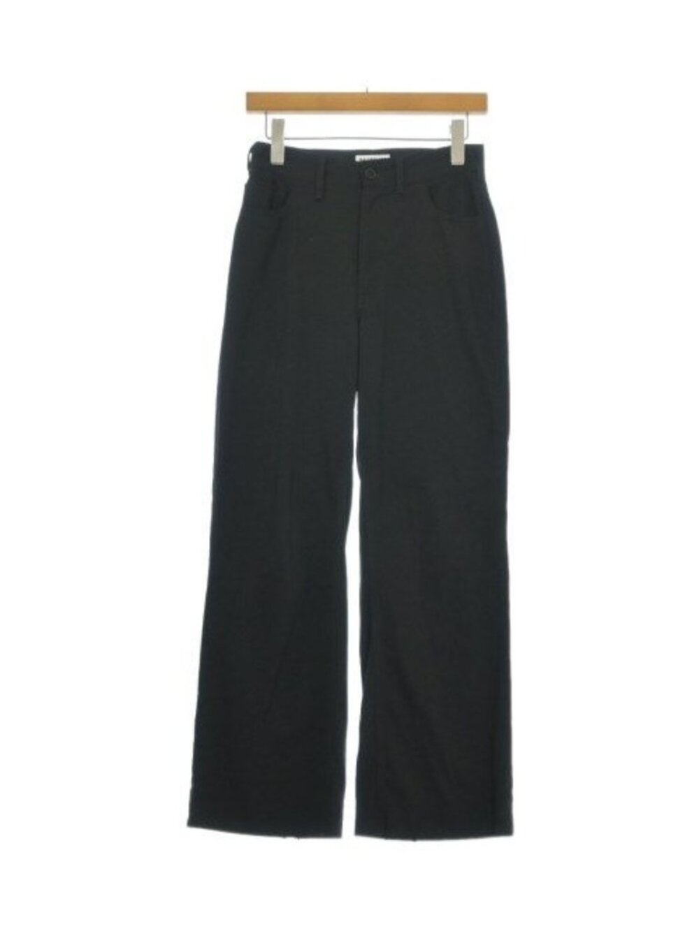 Balenciaga Pants Black